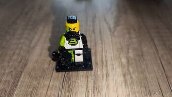 Lego figurky 4