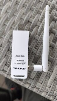 TP-Link TL-WN722N v.1 - 1