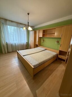 Kompletní ložnice