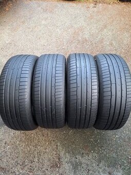 215 55 16 letní pneu R16 Goodyear 215/55/16