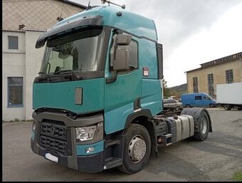 Renault T460