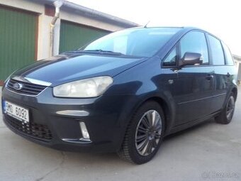 Ford C Max 1,8 TDCI, r.v. 2010, STK 11/2026