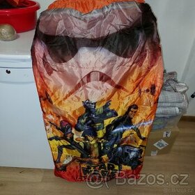 Dětský spací pytel Star Wars