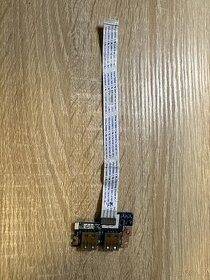 Acer Aspire 5741G-334G50Mn - USB