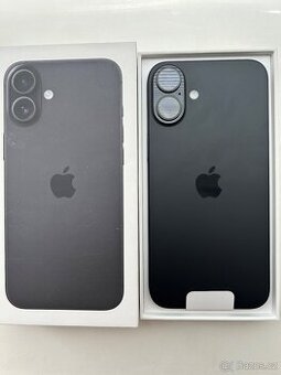 iPhone 16 plus 256 gb