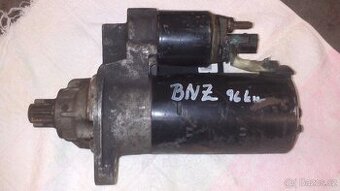 VW T5 starter