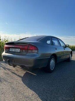 Mazda 626