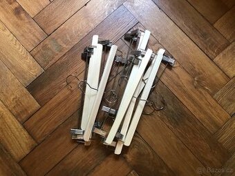 10 ks ramínko Ikea Bumerang