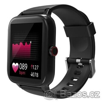 Chytré hodinky Blackview R3 Pro, nové