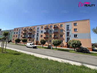 Prodej zděného bytu 3+1 Vamberk, okres Rychnov nad Kněžnou