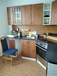 Pronájem bytu Ledeč nad Sázavou 5+1 110m2 s pozemkem