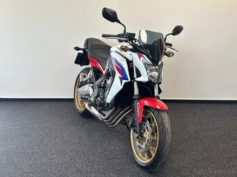 Honda CB 650F