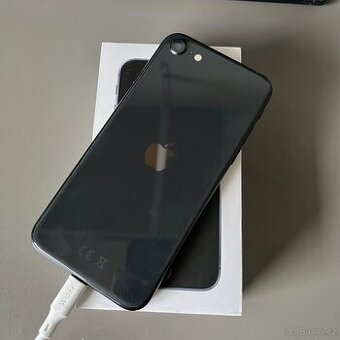Iphone SE 2020 (256GB)