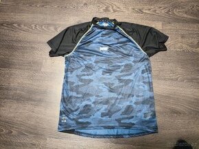 PÁNSKÉ SPORTOVNÍ TRIČKO TAPOUT vel. L