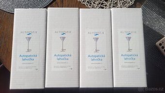 Autopatická lahvička