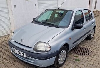 Renault Clio 1,2