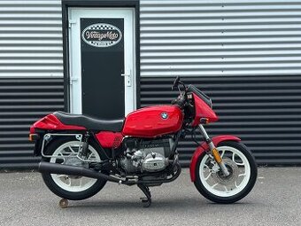 BMW R65LS (1982)