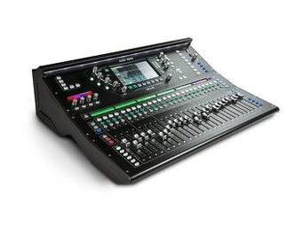 Prodej nadbytečných věcí Allen Heath a RCF