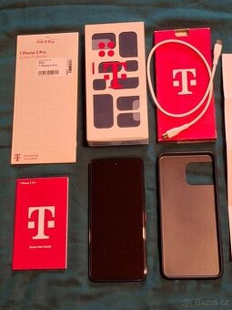 Prodám telefon T Phone 2 PRO v záruce