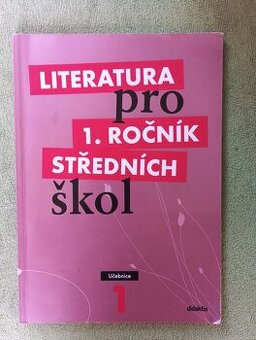 Učebnice střední školy stavební