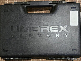 Plynová pistole Walther PPQ bez registrace