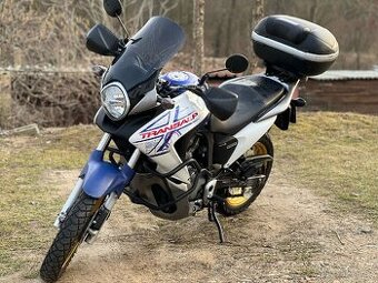 HONDA TRANSALP