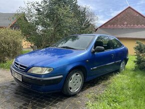 citroën xsara 1.4i