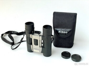 Dalekohled Nikon Sport Lite 10x25