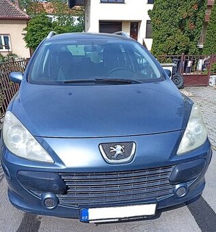 Prodám Peugeot 307 SW