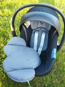 Cybex aton m