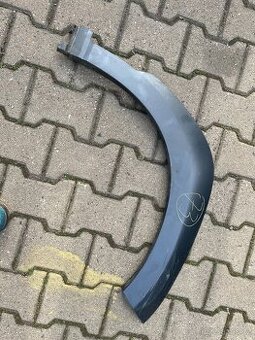 PP lem blatníku Hyundai Kona