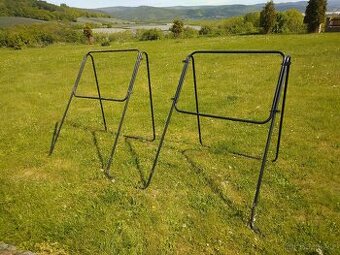Stojan na solární panel Mountfield
