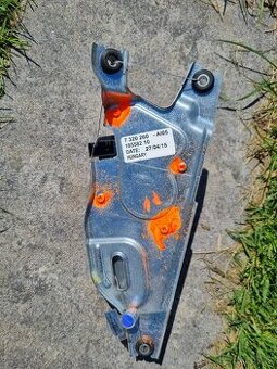 Motor zadního stěrače BMW 2