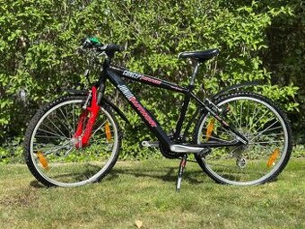 🚲 Author Mirage Concept – menší horské kolo