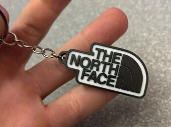 The North Face - kľúčenka - 1
