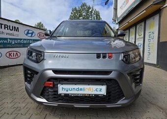 SsangYong Tivoli 1.5- 4x4 -STYLE+ nový vůz1