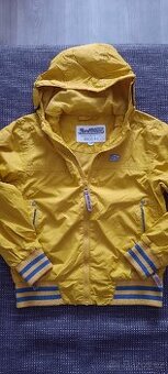 Šusťáková bunda NordBlanc vel.122/128 - 1