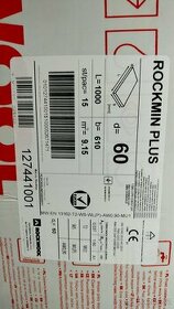 Rockwool - 1