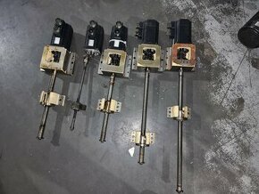 HITACHI 355Y AKCE NA DILY, VELKY VYPRODEJ