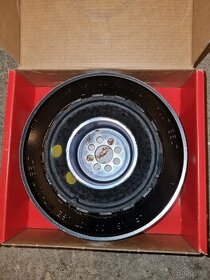 Řemenice audi 3.0tdi