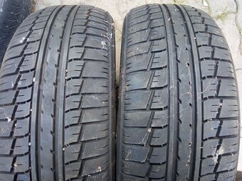 Krásné letní pneumatiky 185/60 R14
