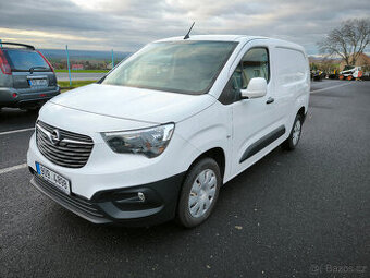 Opel Combo 1,5 TDi