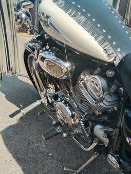 Yamaha 1100 - 1