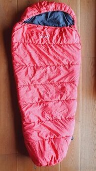 Dětský spacák Vango Wilderness Junior - 1
