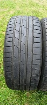 LETNÍ PNEU 255/45/19 HANKOOK CENA ZA SADU
