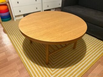 Konferenční stolek IKEA Listerby
