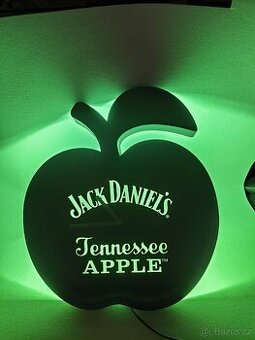 Jack Daniels hodiny
