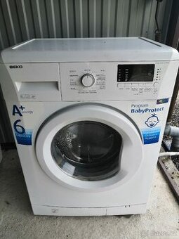 PRAČKA BEKO