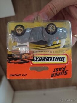 Matchbox