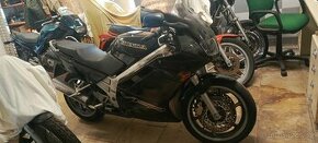Honda vfr 750f 1991